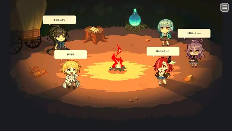 Mayhem Maidens — изображение 2