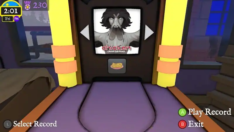 Mayor May Knott — изображение 2