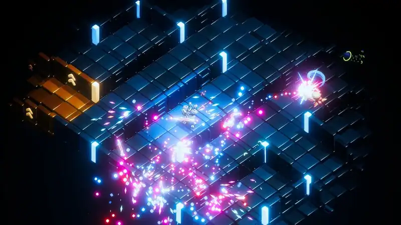 Maze Blaze — изображение 2