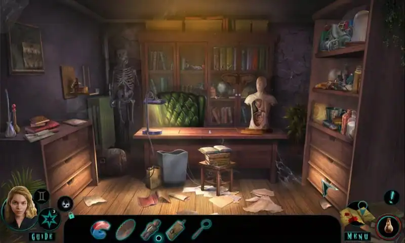 Maze: Sinister Play Collector's Edition — изображение 2
