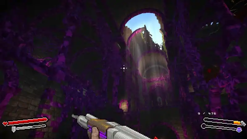 M.E.A.T. 2: Absolute Zero — изображение 2