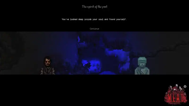 M.E.A.T. RPG — изображение 2