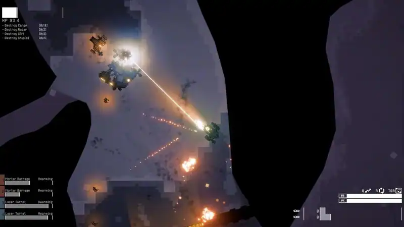 Mech Havoc — изображение 2