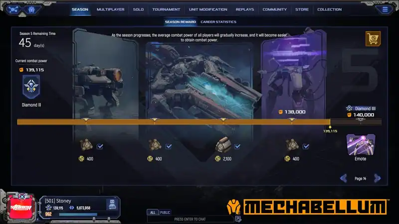 Mechabellum — изображение 2