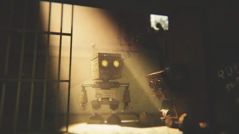 Mechanism — изображение 3