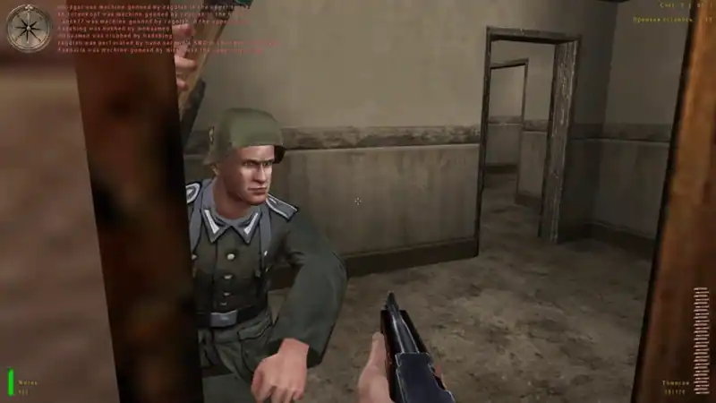 Medal of Honor: Allied Assault - War Chest — изображение 3