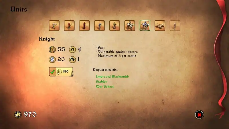 Medieval Battlefields — изображение 3
