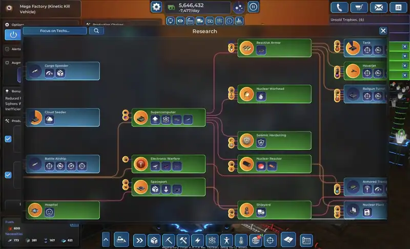 MegaFactory Titan — изображение 3