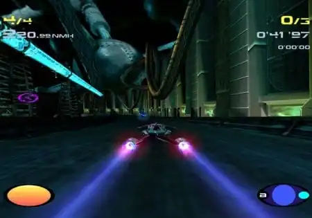 MegaRace 3 — изображение 1