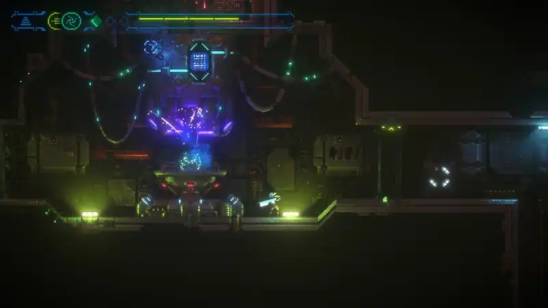 MegaSphere — изображение 2