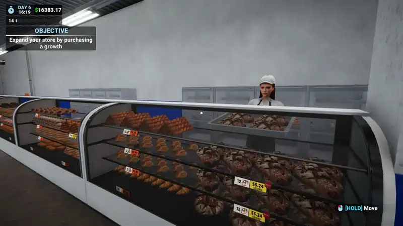 Megastore Simulator — изображение 3