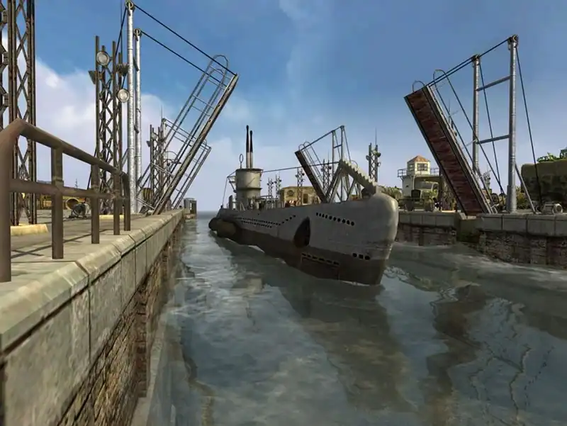 Men of War — изображение 3