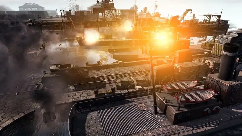 Men of War: Assault Squad 2 — изображение 3