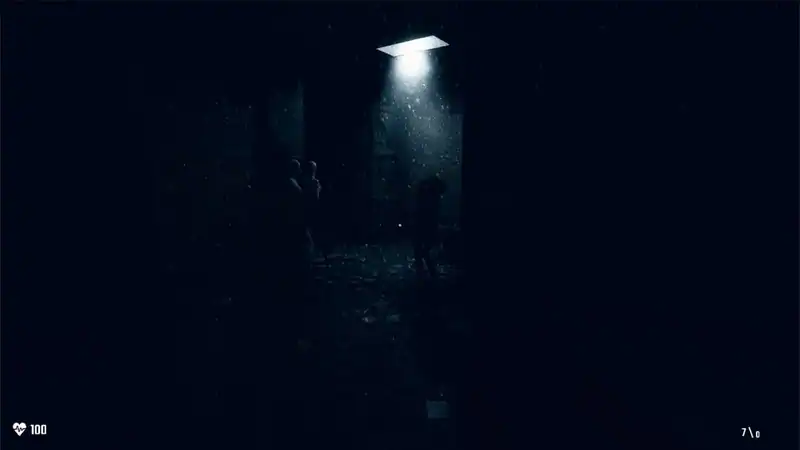 Mental Hospital - Child of Evil — изображение 3