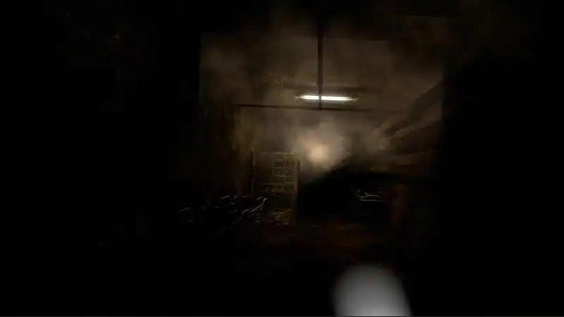 Mental Hospital VR — изображение 2