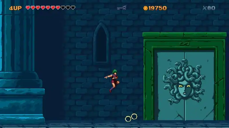 Argol - Kronoss' Castle — изображение 3