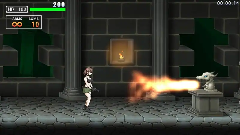 METAL BREAKER — изображение 3