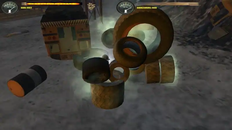 Metal Combat: Восстание машин — изображение 3
