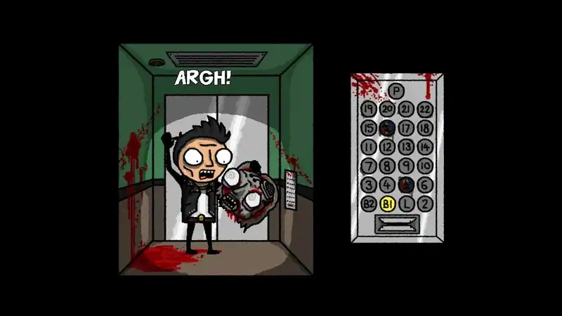 Metal Dead — изображение 3