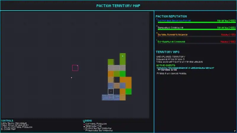 Metamancer — изображение 3