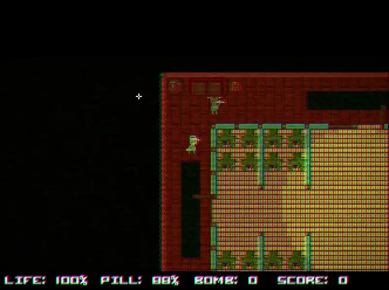 METROPOCRE — изображение 2