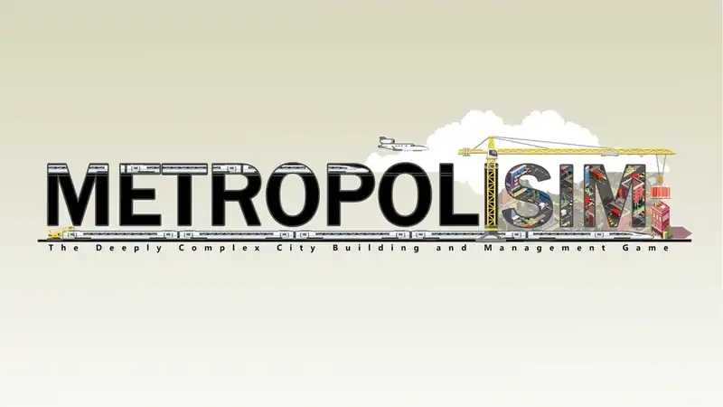 Metropolisim — изображение 3