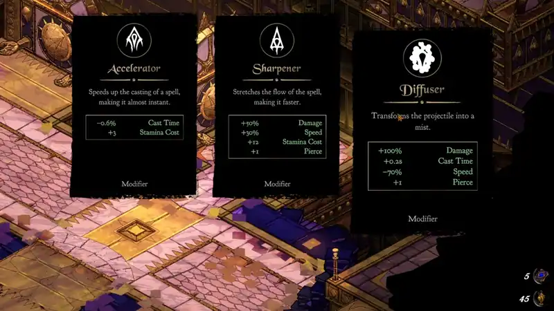 Aris Arcanum — изображение 1