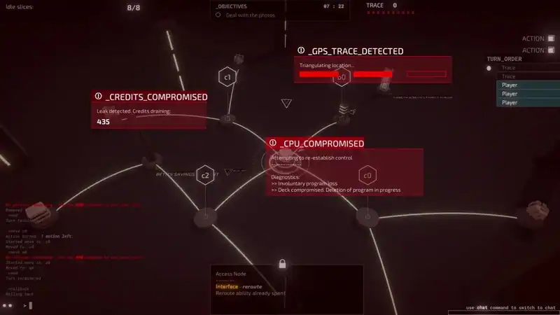 Midnight Protocol — изображение 2