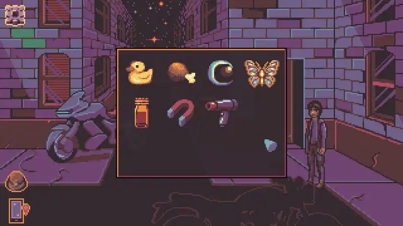 Midnight Saturn — изображение 2