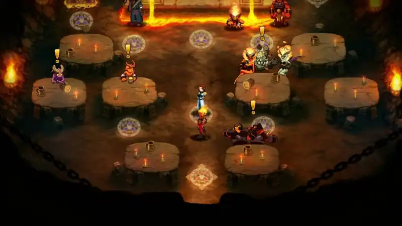 Might and Magic: Clash of Heroes — изображение 2