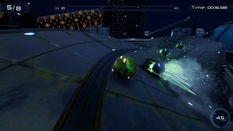Mindball Play — изображение 1