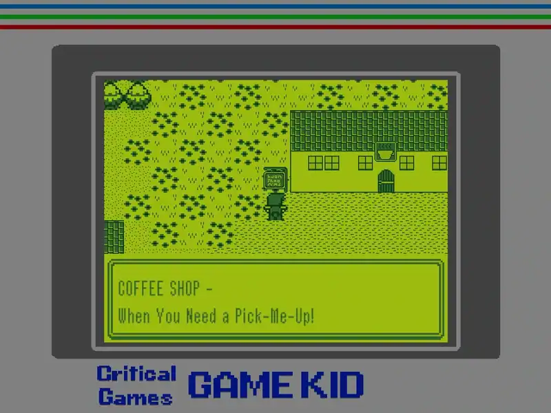 8-Bit Adventures 1: The Forgotten Journey Remastered Edition — изображение 2