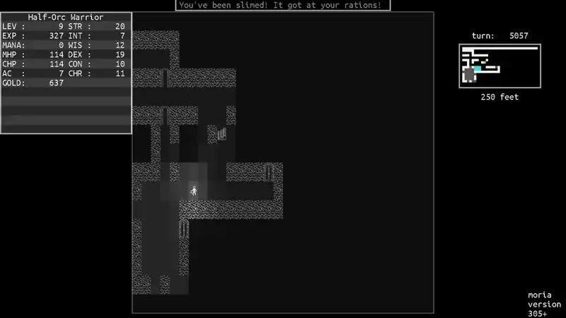 Mines of Moria (An Adventurer's Touch) — изображение 3