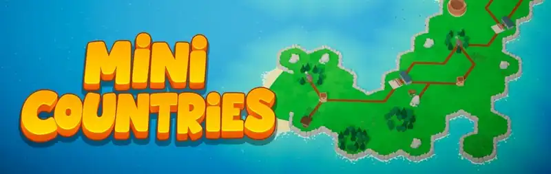 Mini Countries — изображение 3