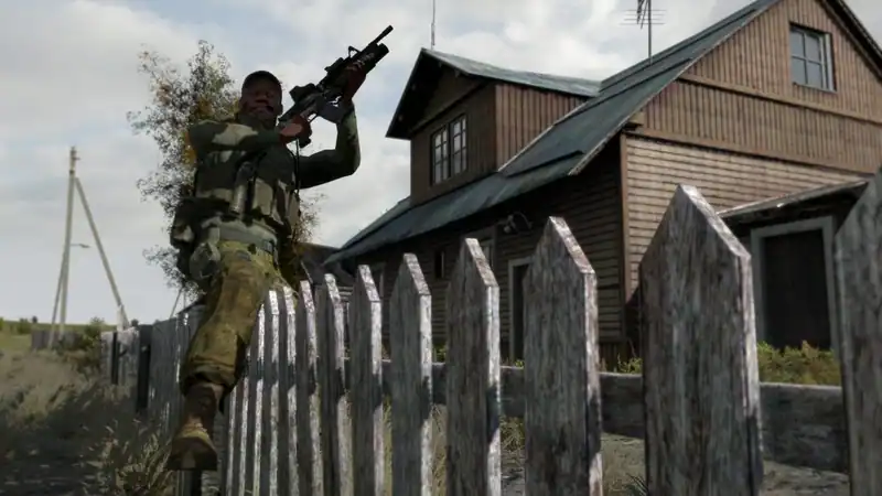 Arma 2 — изображение 1