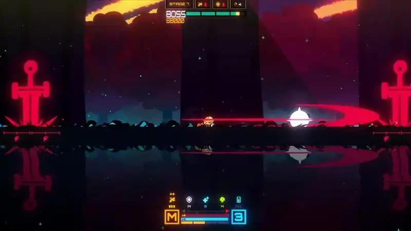 Mini Island: Night — изображение 2