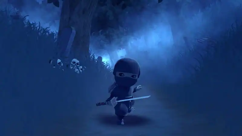 Mini Ninjas — изображение 3