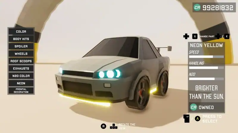 Mini Racing World — изображение 3