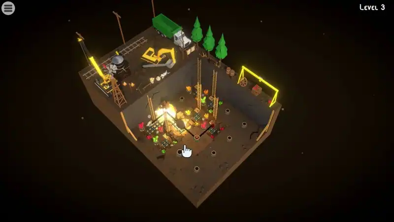 Mining Cats — изображение 3