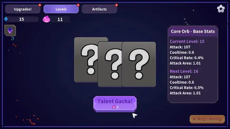 Mining Wizards — изображение 2