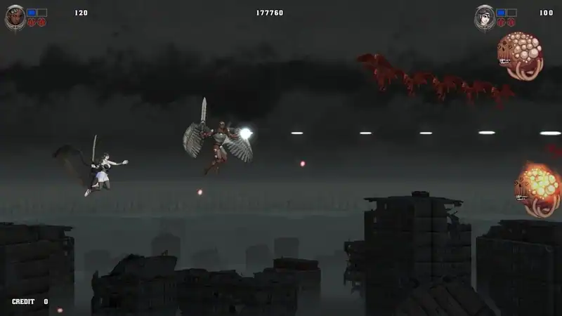 Armageddon Onslaught — изображение 3