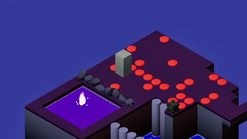 Mirage: Ignis Fatuus — изображение 3