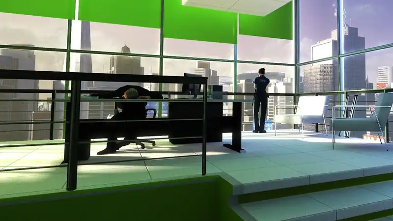 Mirror's Edge — изображение 1