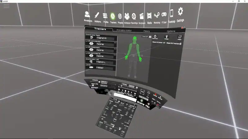 Mocap Fusion [ VR ] — изображение 3