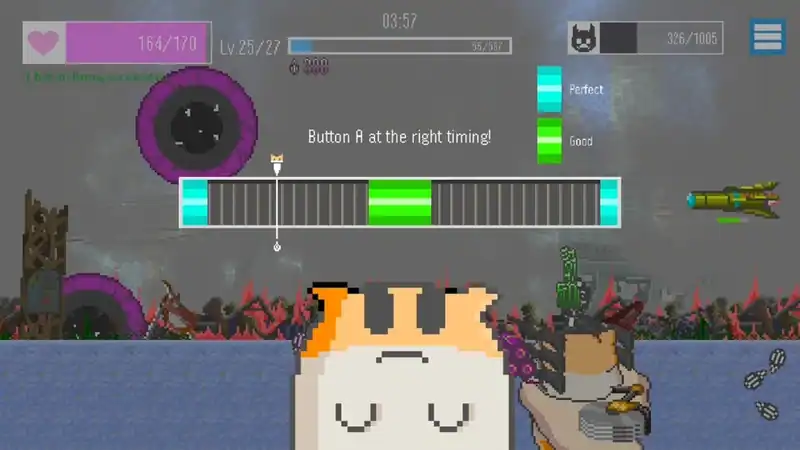 MOCHI-O — изображение 3