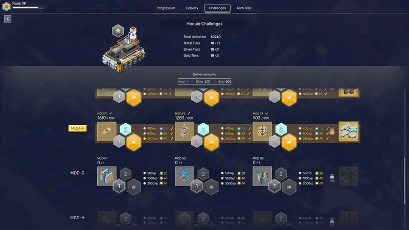 Modulus — изображение 3