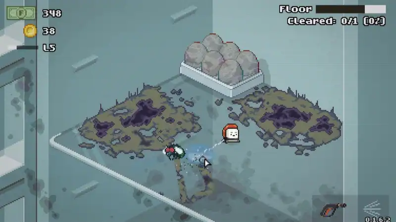 Moldwasher — изображение 2