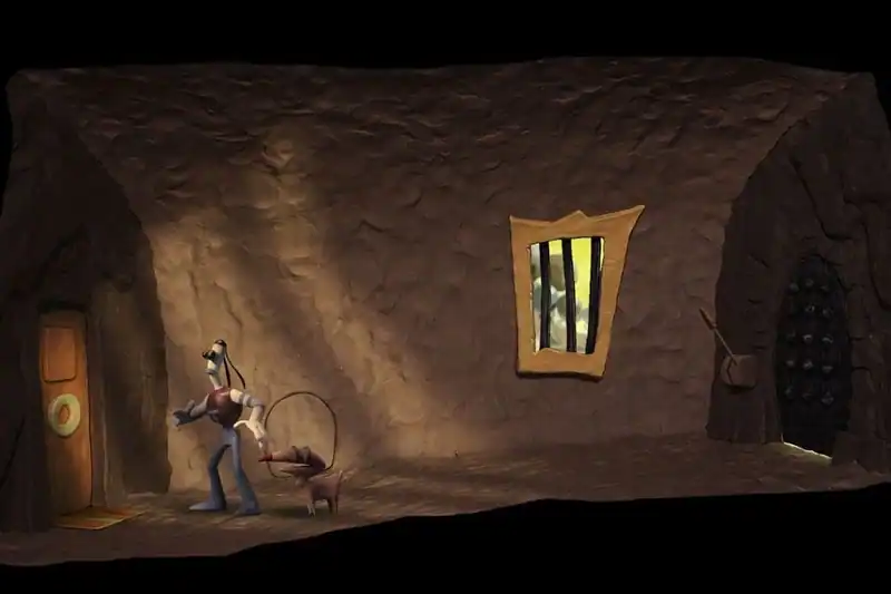 Armikrog — изображение 3