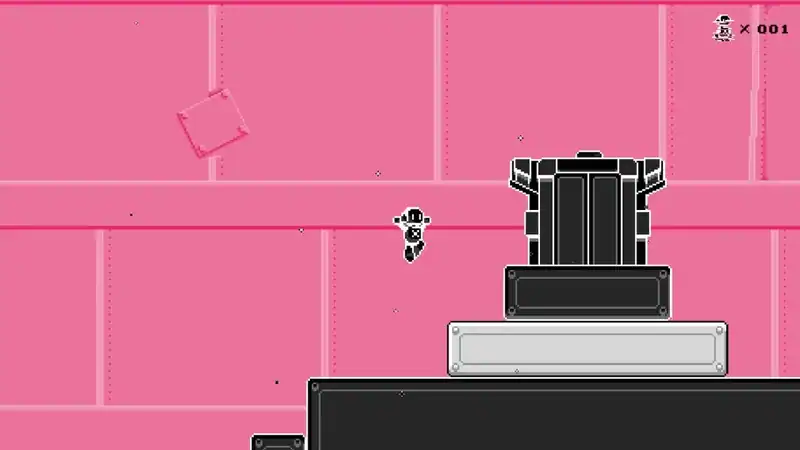 Monochrome Heights — изображение 2