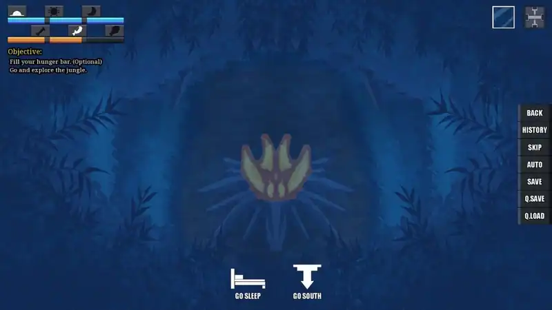 Monster Girl Jungle — изображение 3